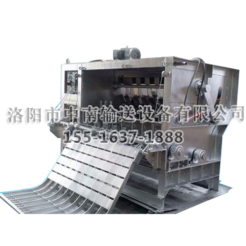 國產(chǎn)屠宰機(jī)械已經(jīng)可以與國際抗衡 國產(chǎn)屠宰機(jī)械已經(jīng)可以與國際抗衡